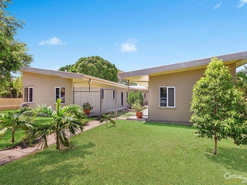 36C Ralston Street, West End QLD 4810