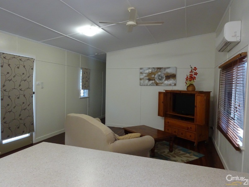 36C Ralston Street, West End QLD 4810