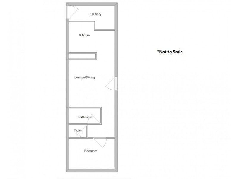 36C Ralston Street, West End QLD 4810