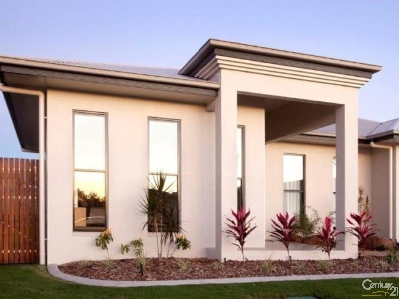 3 Balladonia Avenue, Mount Low QLD 4818