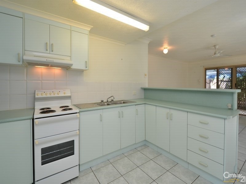 5/30 Lothair Street, Pimlico QLD 4812