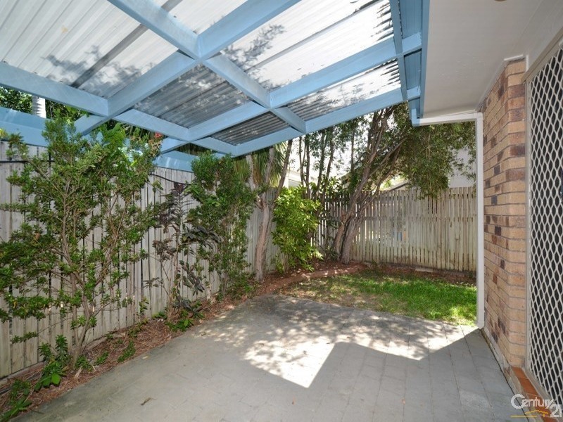 5/30 Lothair Street, Pimlico QLD 4812