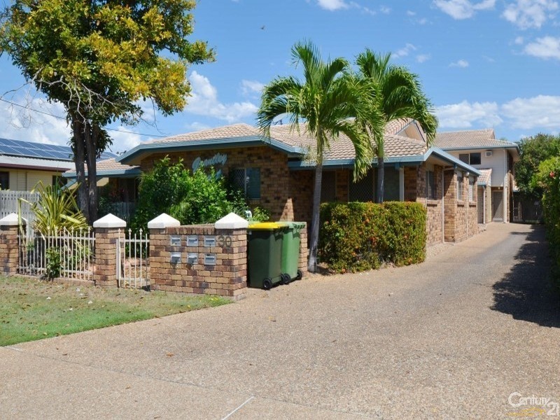 5/30 Lothair Street, Pimlico QLD 4812