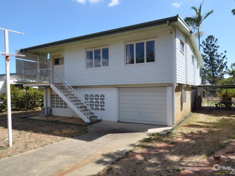 20 Faraday Street, Wulguru QLD 4811