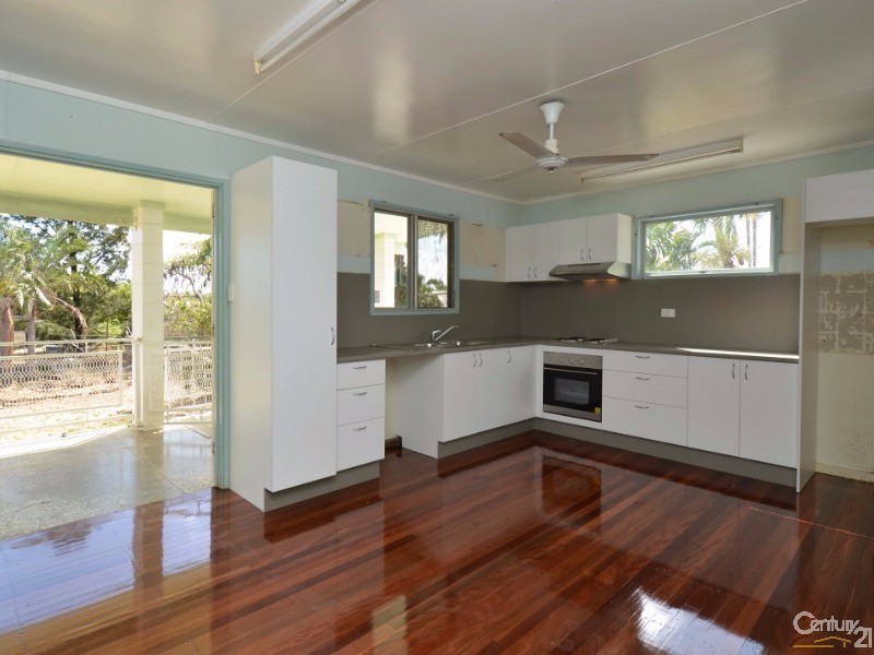 20 Faraday Street, Wulguru QLD 4811