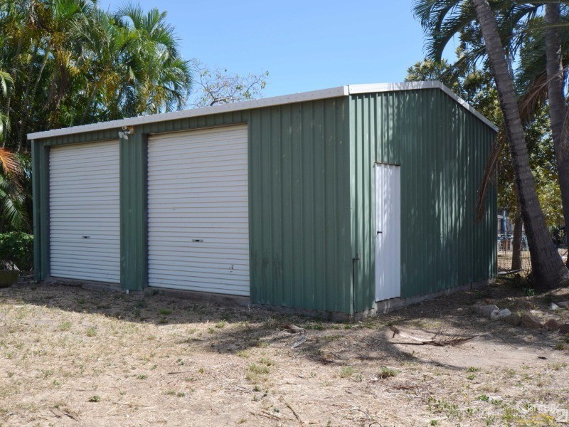 20 Faraday Street, Wulguru QLD 4811