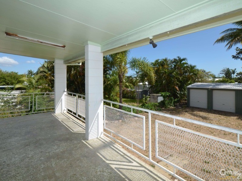 20 Faraday Street, Wulguru QLD 4811