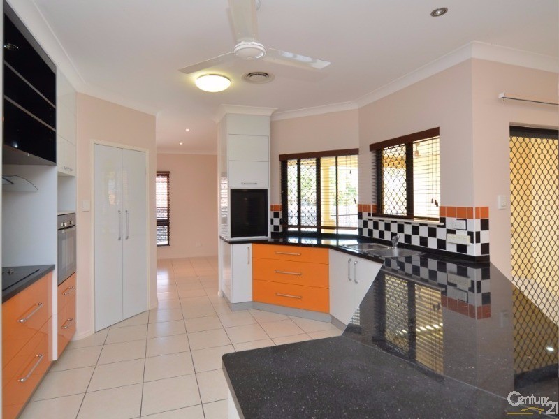 22 Monaro Circuit, Mount Louisa QLD 4814