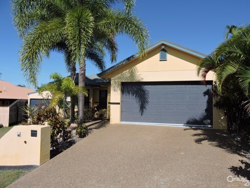 22 Monaro Circuit, Mount Louisa QLD 4814