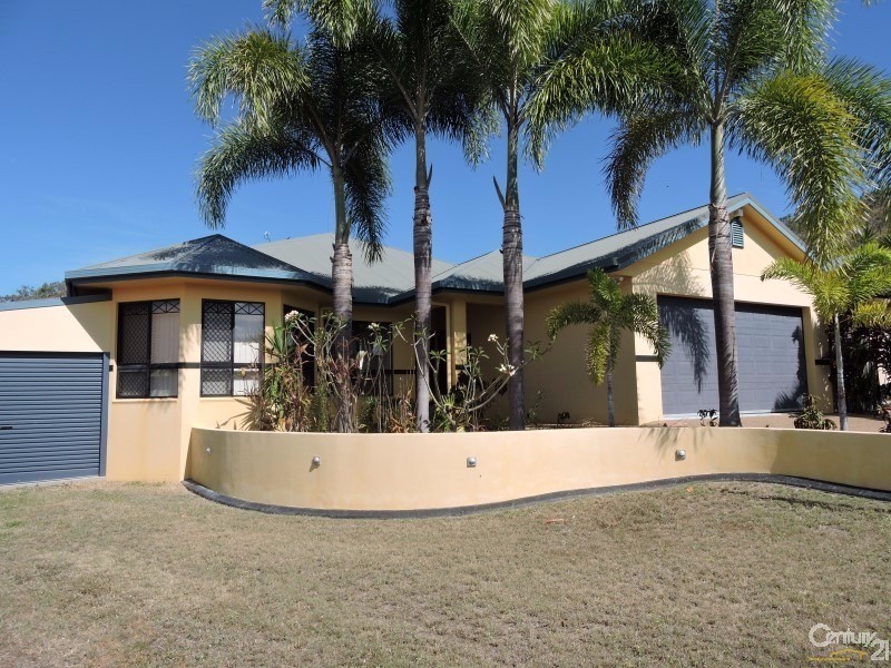 22 Monaro Circuit, Mount Louisa QLD 4814