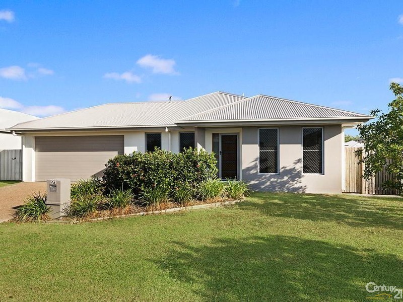 94 Marquise Circuit, Burdell QLD 4818