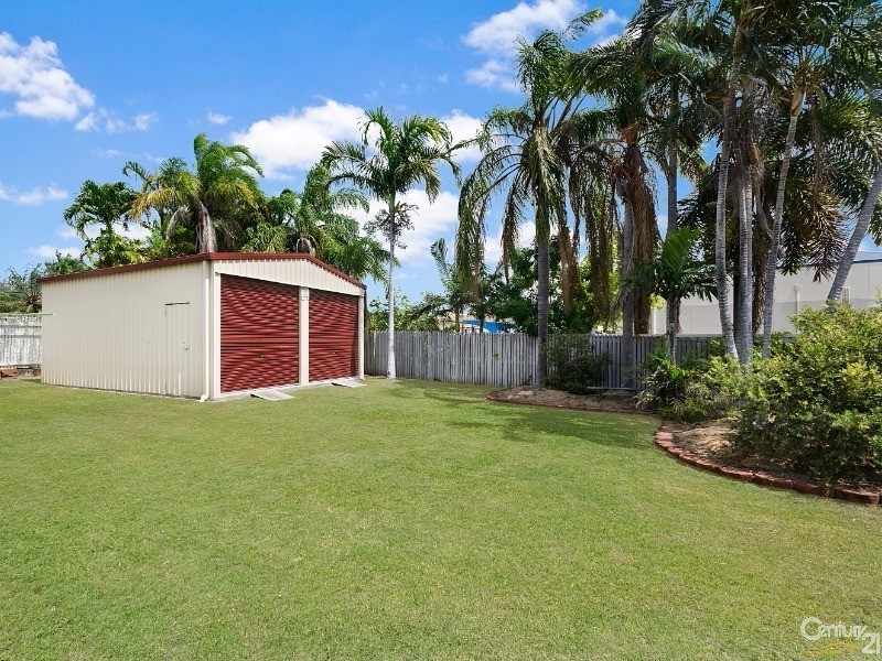 10 Cardiff Court, Mount Louisa QLD 4814