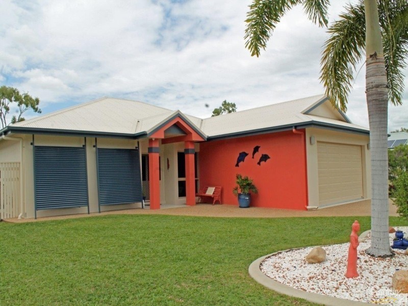 12 Whitewood Close, Mount Louisa QLD 4814