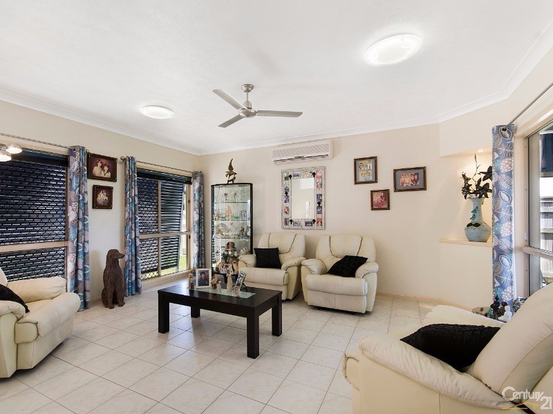 12 Whitewood Close, Mount Louisa QLD 4814