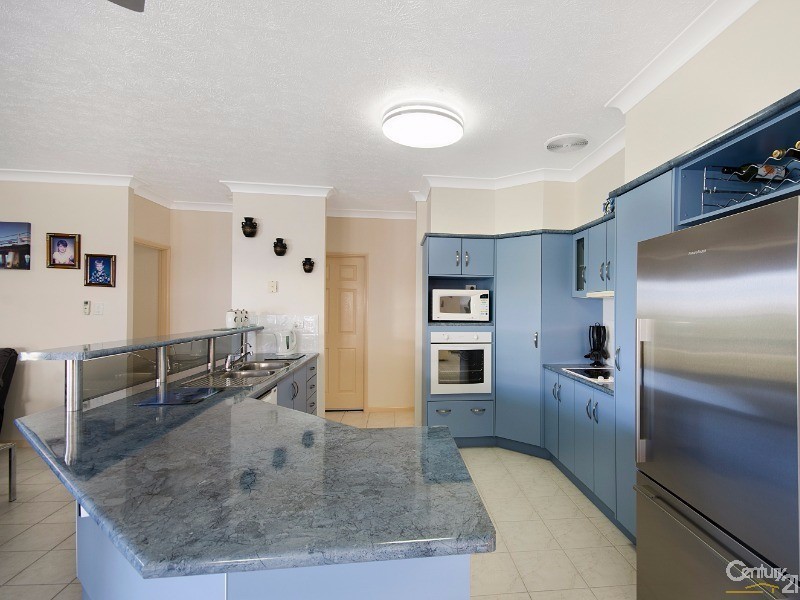 12 Whitewood Close, Mount Louisa QLD 4814