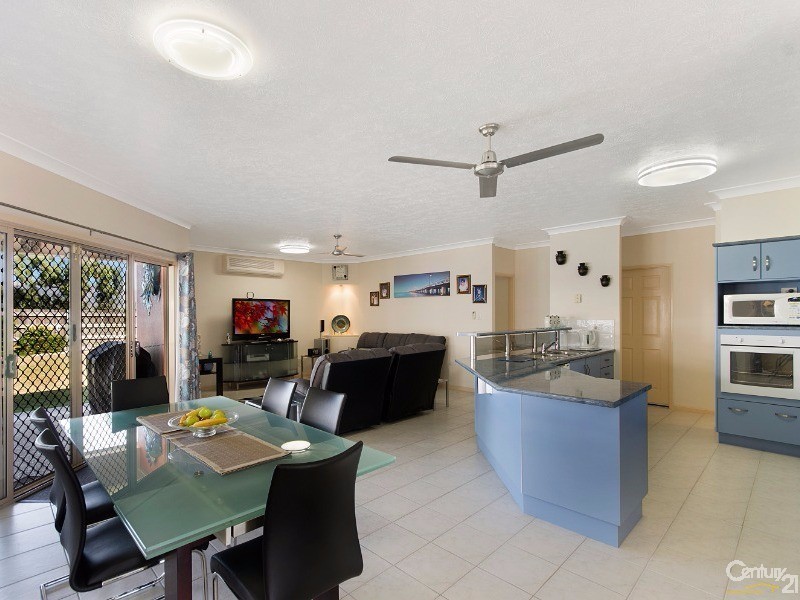 12 Whitewood Close, Mount Louisa QLD 4814