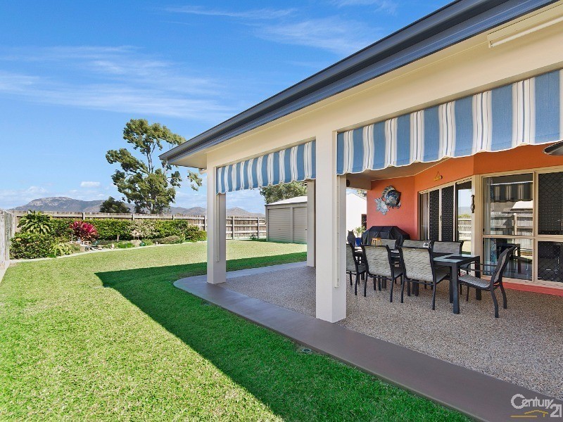12 Whitewood Close, Mount Louisa QLD 4814