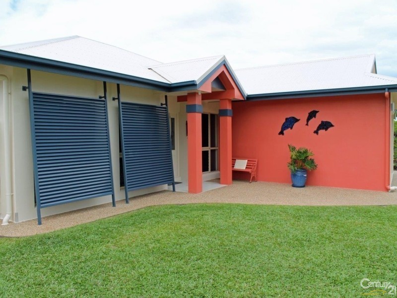 12 Whitewood Close, Mount Louisa QLD 4814