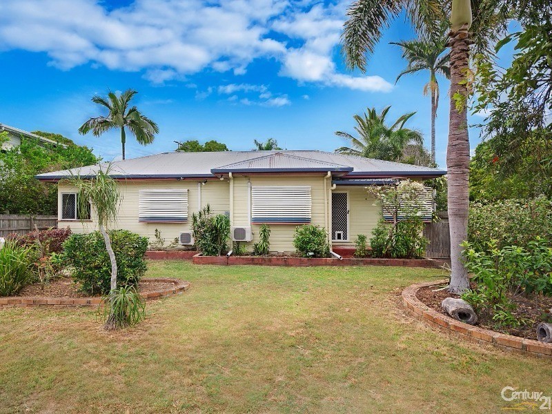 9 Gerard Street, Currajong QLD 4812