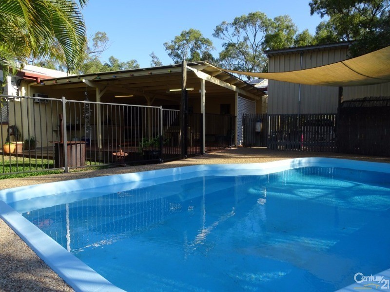 17 Alford Street, Deeragun QLD 4818