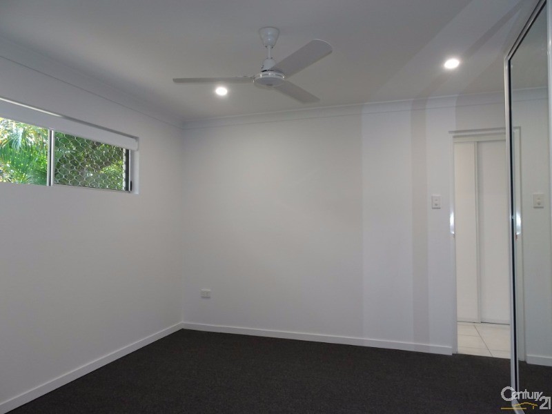 Kirwan QLD 4817