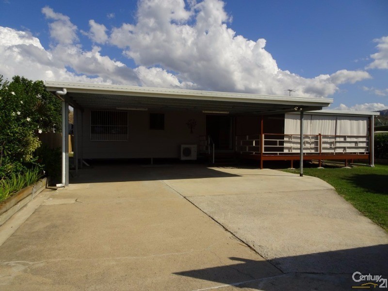 34 University Road, Wulguru QLD 4811