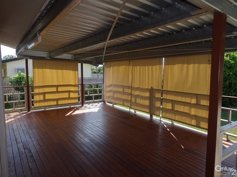 34 University Road, Wulguru QLD 4811