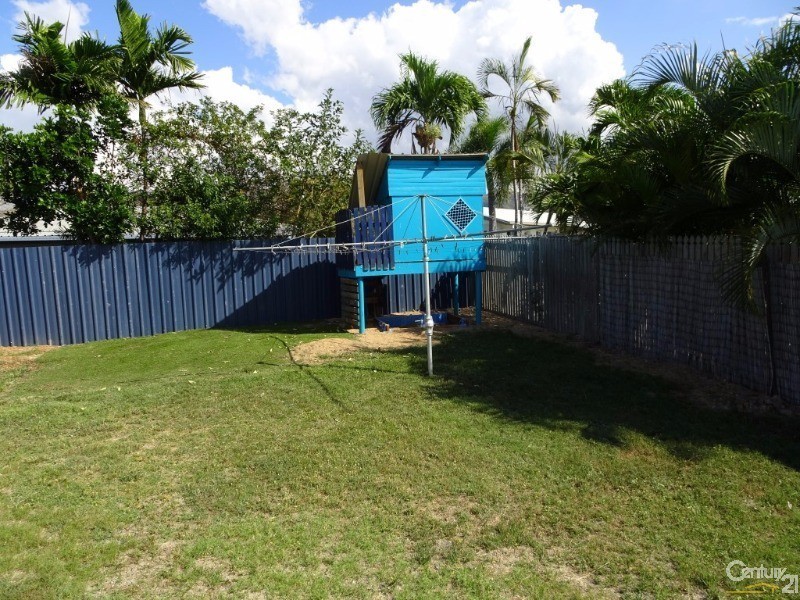 34 University Road, Wulguru QLD 4811