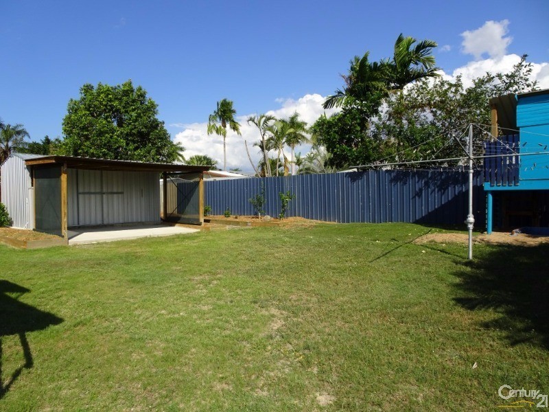 34 University Road, Wulguru QLD 4811