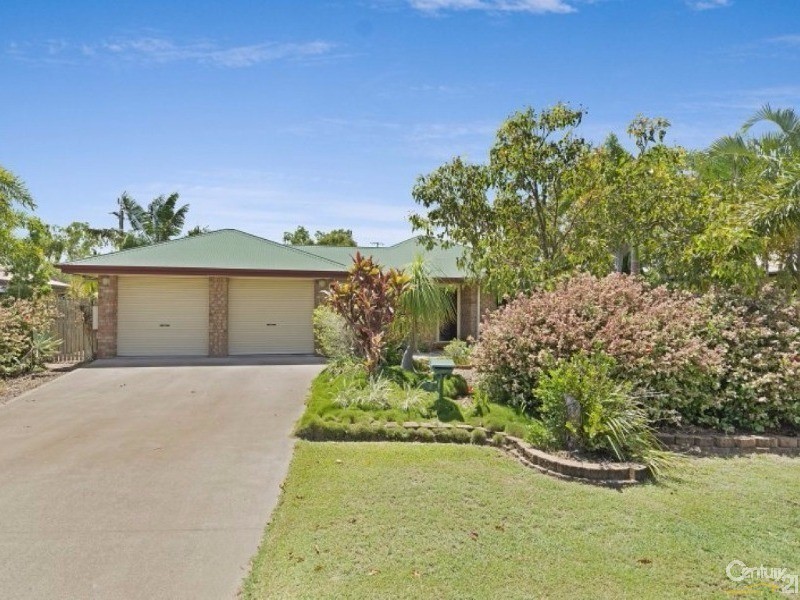 9  Gernika Court, Bushland Beach QLD 4818