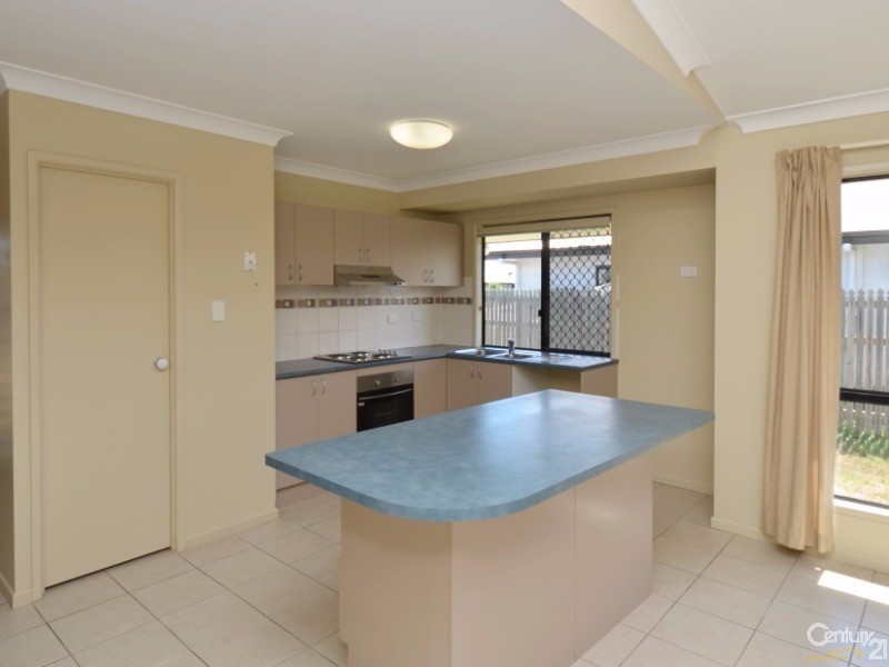 2 Panama Court, Burdell QLD 4818