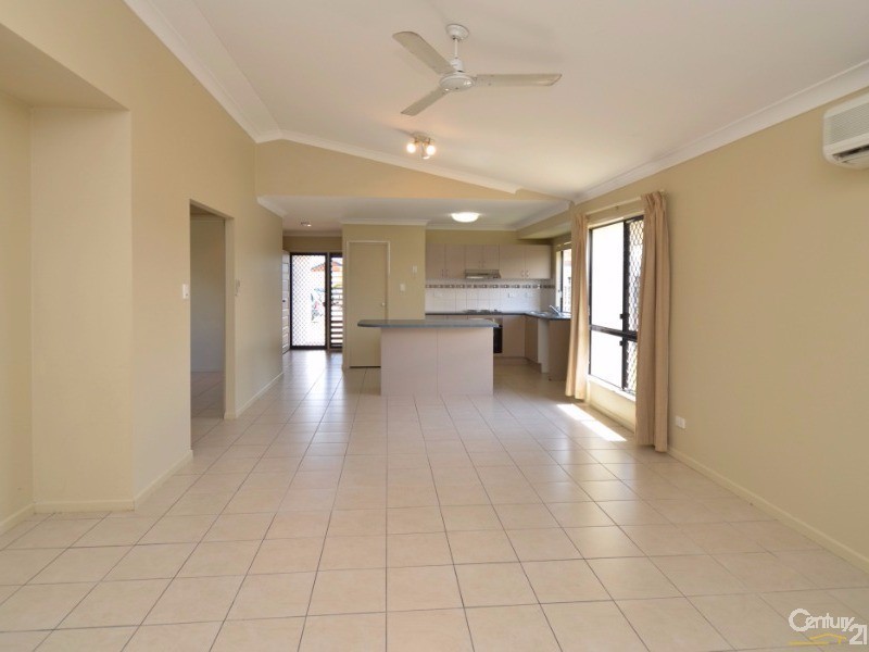 2 Panama Court, Burdell QLD 4818