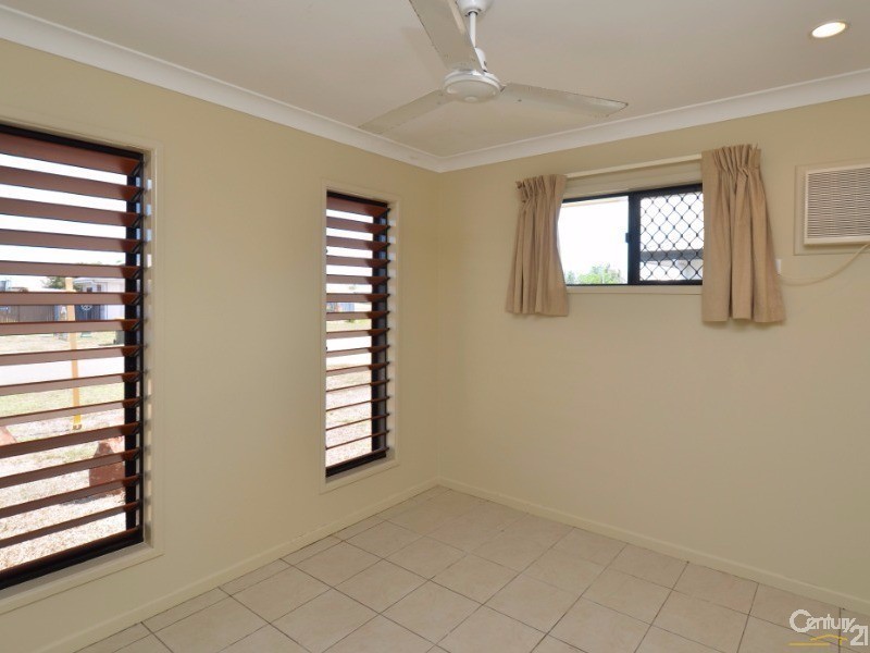 2 Panama Court, Burdell QLD 4818