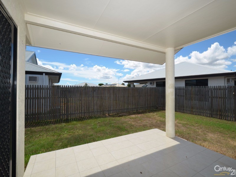 2 Panama Court, Burdell QLD 4818
