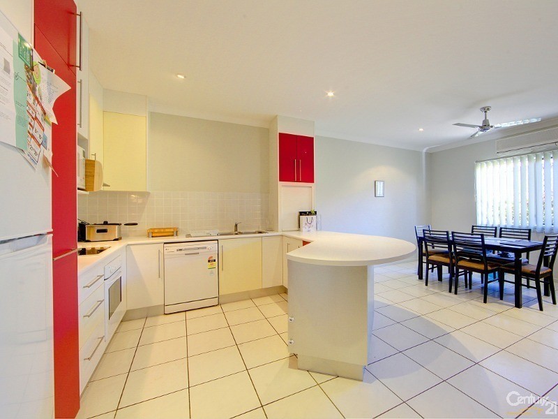 16B/10 Nineteenth Ave, Kirwan QLD 4817