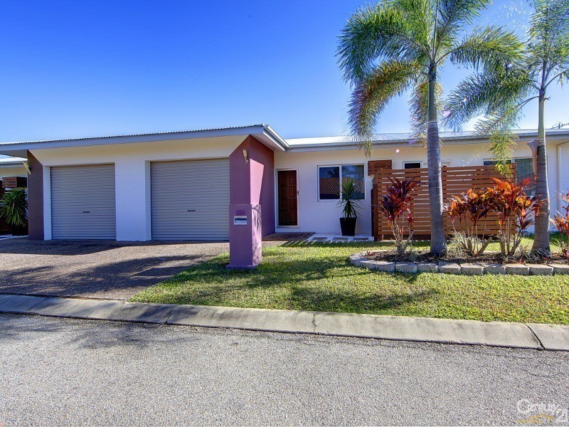 16B/10 Nineteenth Ave, Kirwan QLD 4817