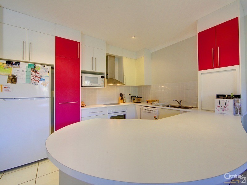 16B/10 Nineteenth Ave, Kirwan QLD 4817