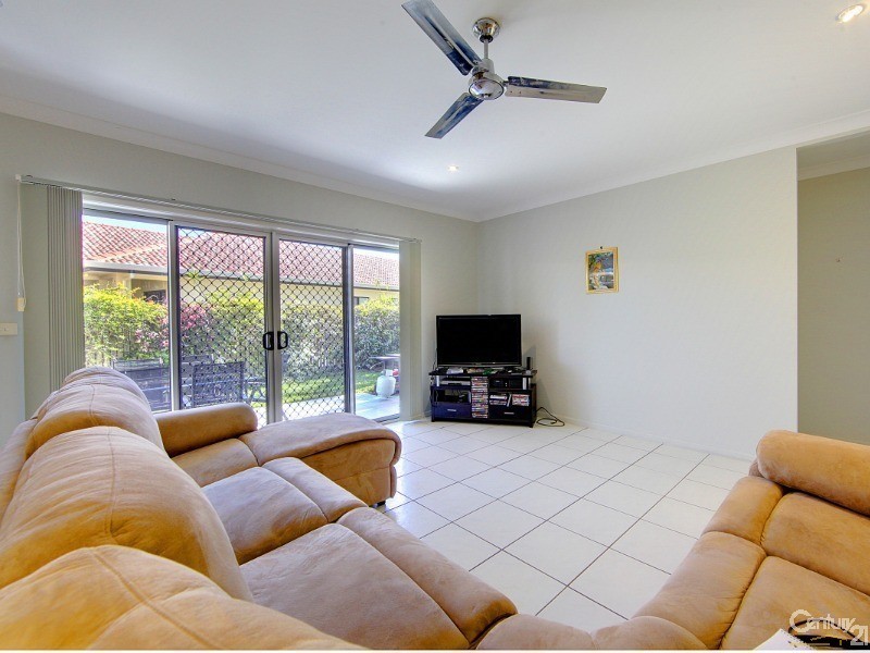 16B/10 Nineteenth Ave, Kirwan QLD 4817