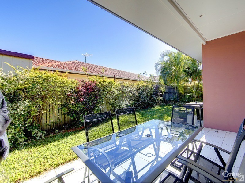 16B/10 Nineteenth Ave, Kirwan QLD 4817
