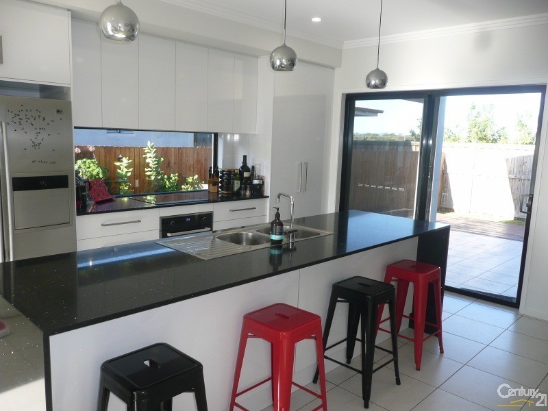 38 Greenbank Pocket, Idalia QLD 4811