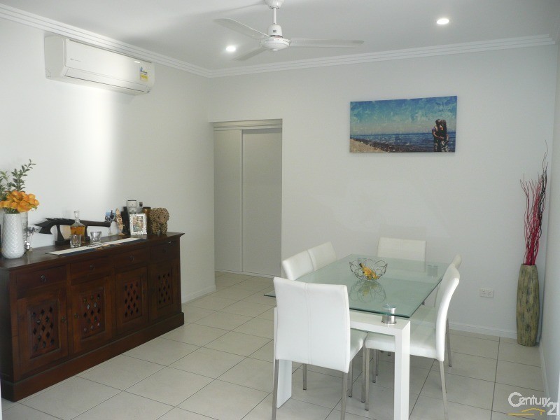 38 Greenbank Pocket, Idalia QLD 4811