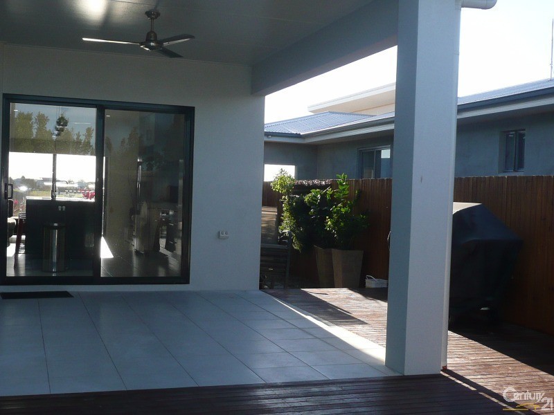 38 Greenbank Pocket, Idalia QLD 4811