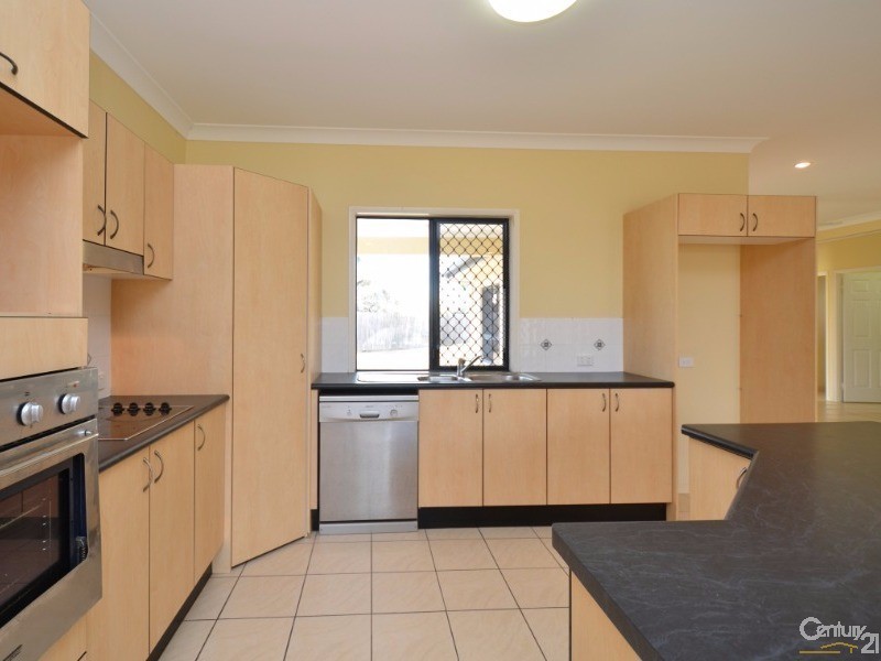 15 Cabernet Court, Condon QLD 4815