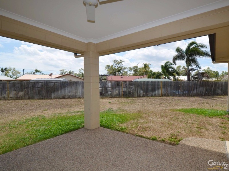 15 Cabernet Court, Condon QLD 4815