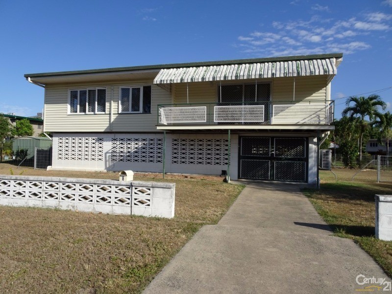 8 Carlisle Street, Cranbrook QLD 4814