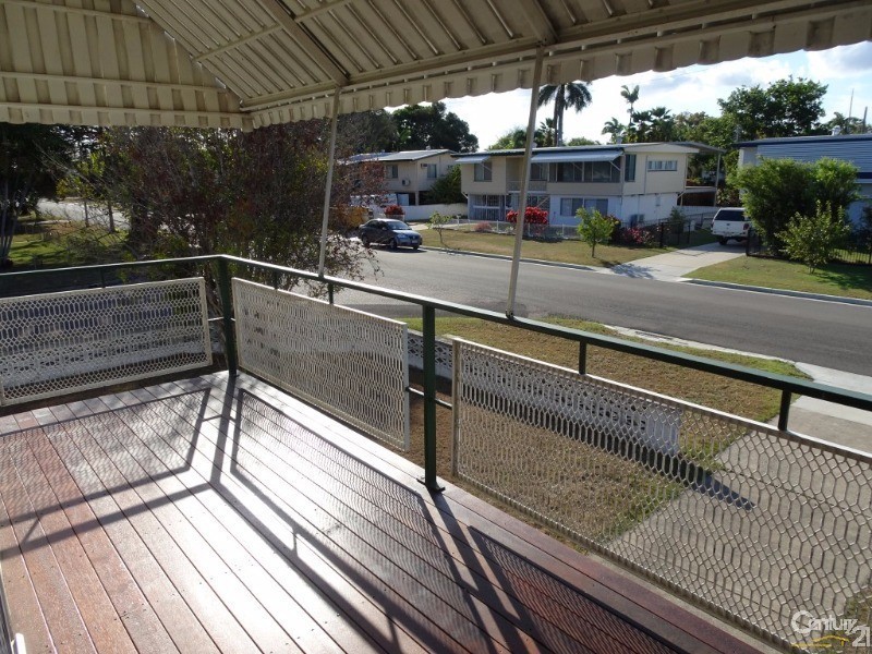 8 Carlisle Street, Cranbrook QLD 4814