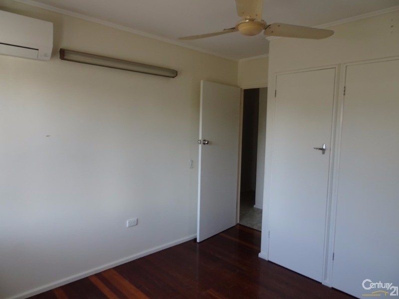 8 Carlisle Street, Cranbrook QLD 4814