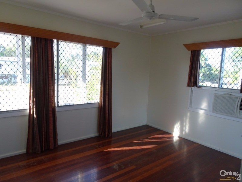 8 Carlisle Street, Cranbrook QLD 4814