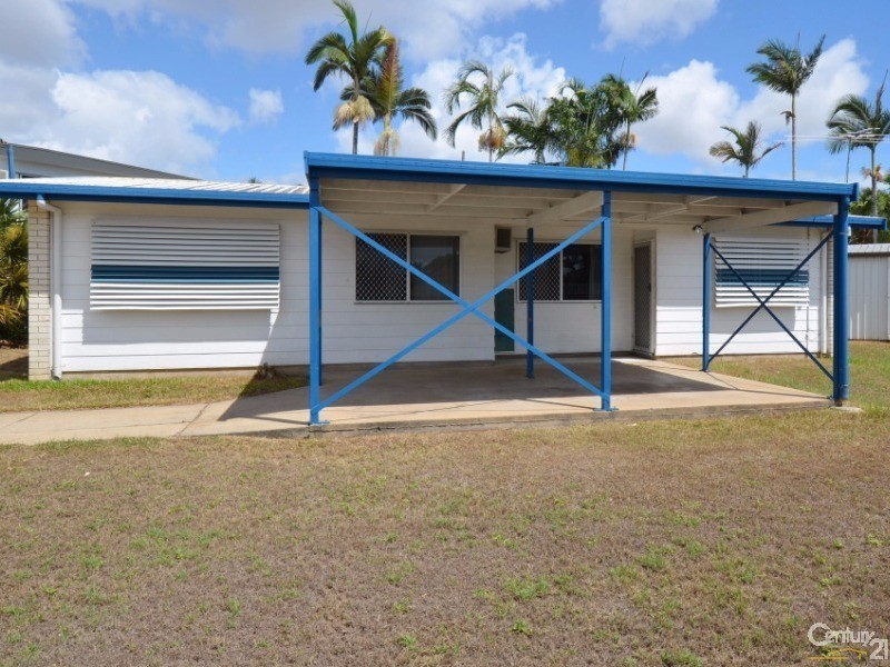 31 Marcel Street, Kirwan QLD 4817