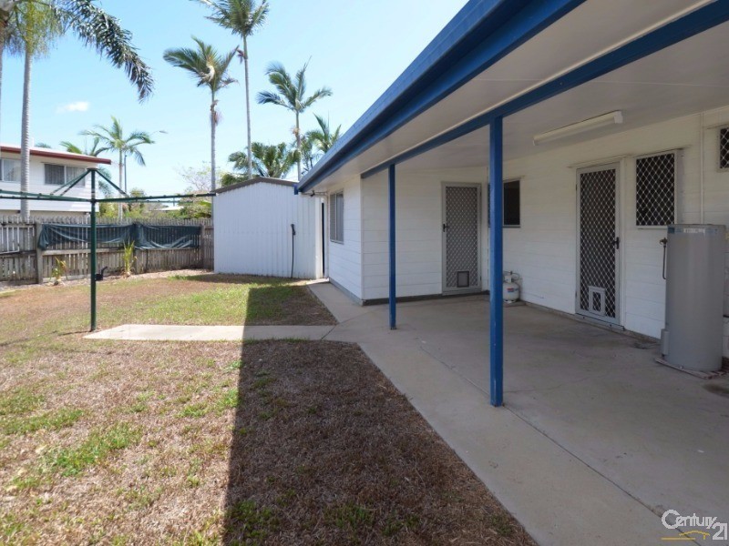 31 Marcel Street, Kirwan QLD 4817